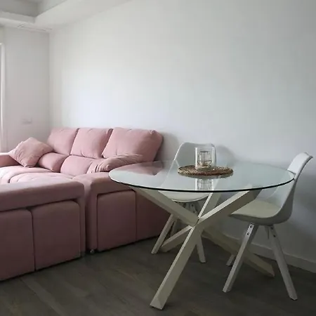 - La Vie En Rose Tarifa